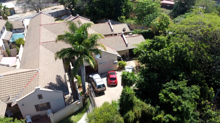 To Let 3 Bedroom Property for Rent in Protea Park North West